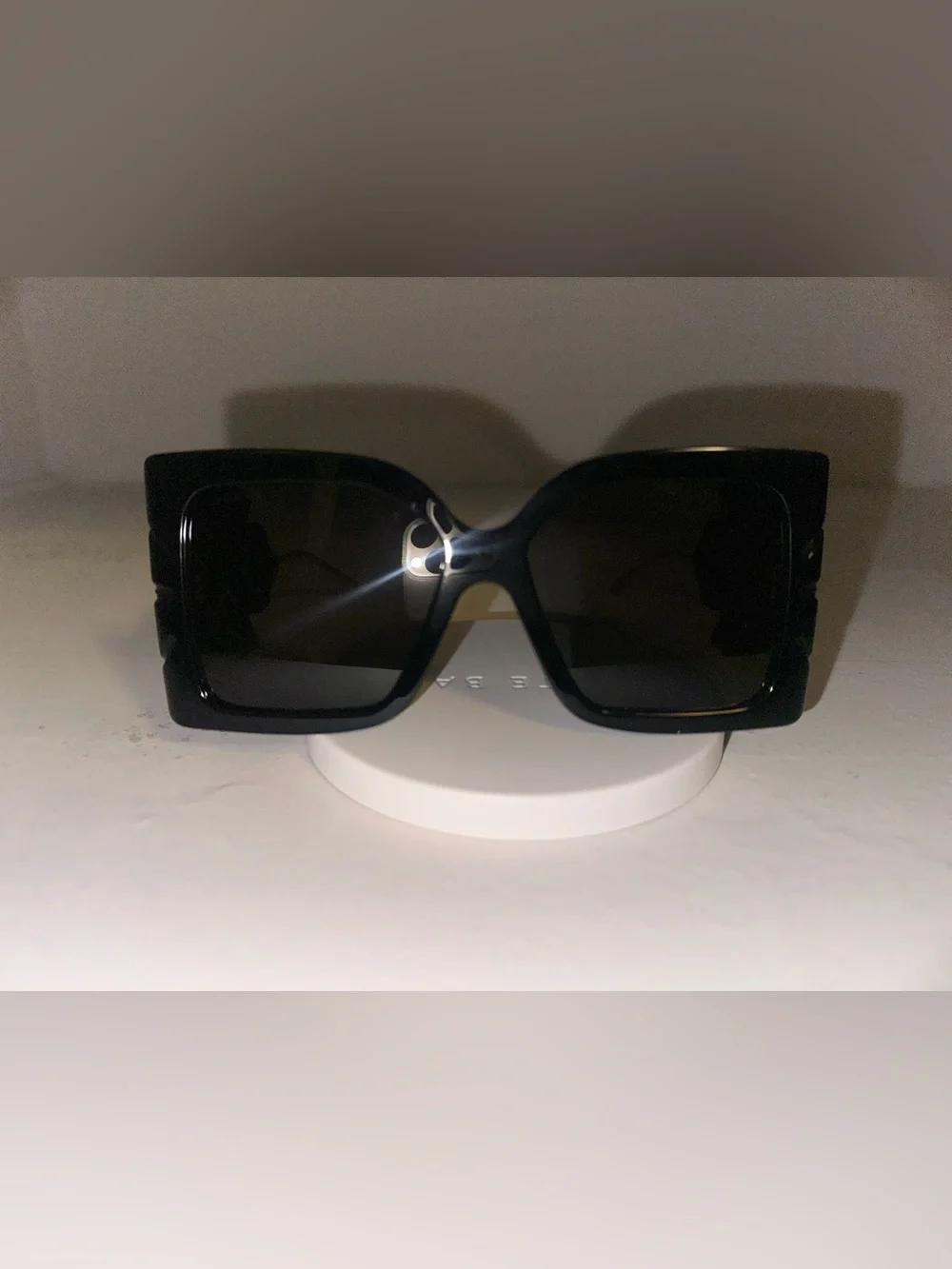 Gucci authentic gg0535s